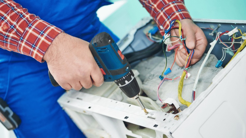 Söğütlü Philips servisi orijinal yedek parça kullanımı